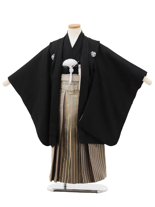 七五三 （男児 ・ 女児） | 簡単着付け(男の子) | 1AOX756000