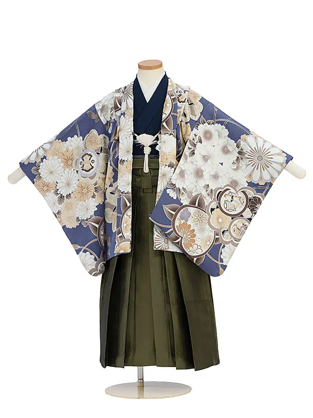 卒園式・入学式 袴（男の子） | RENCA（レンカ）｜七五三、成人式等の