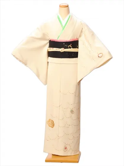 訪問着・色無地 | 訪問着 | 8AD0311000