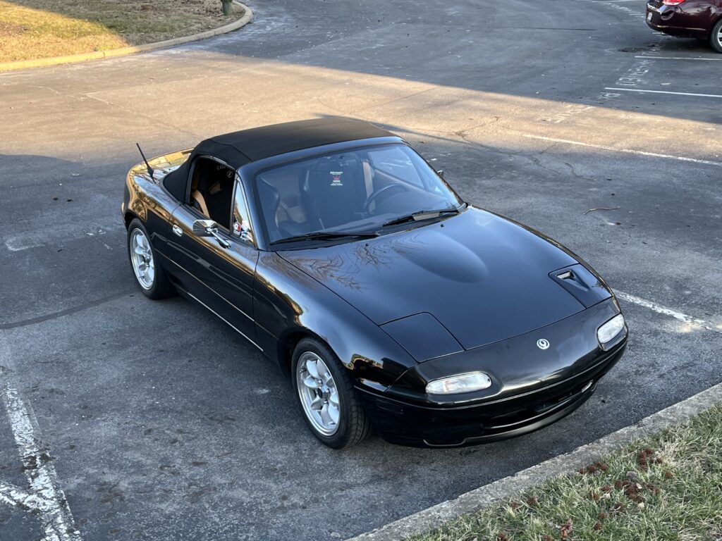 my93miata • 1993 Mazda Miata