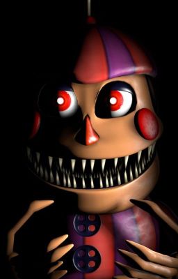 Five Nights At Freddy's: Nightmare [Book 8] - Phantom265 - Wattpad
