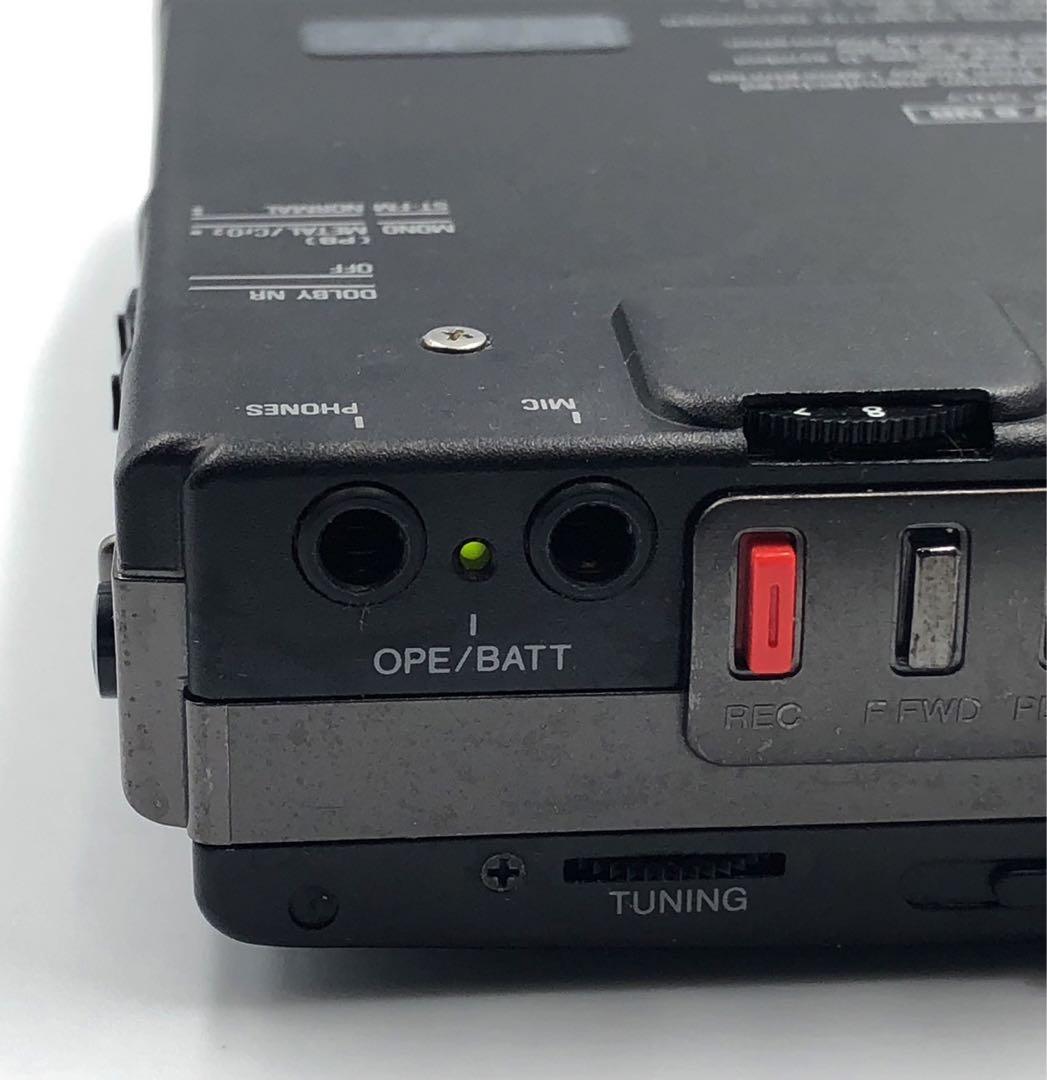 Aiwa HS-JL30 ▷ Walkman.land