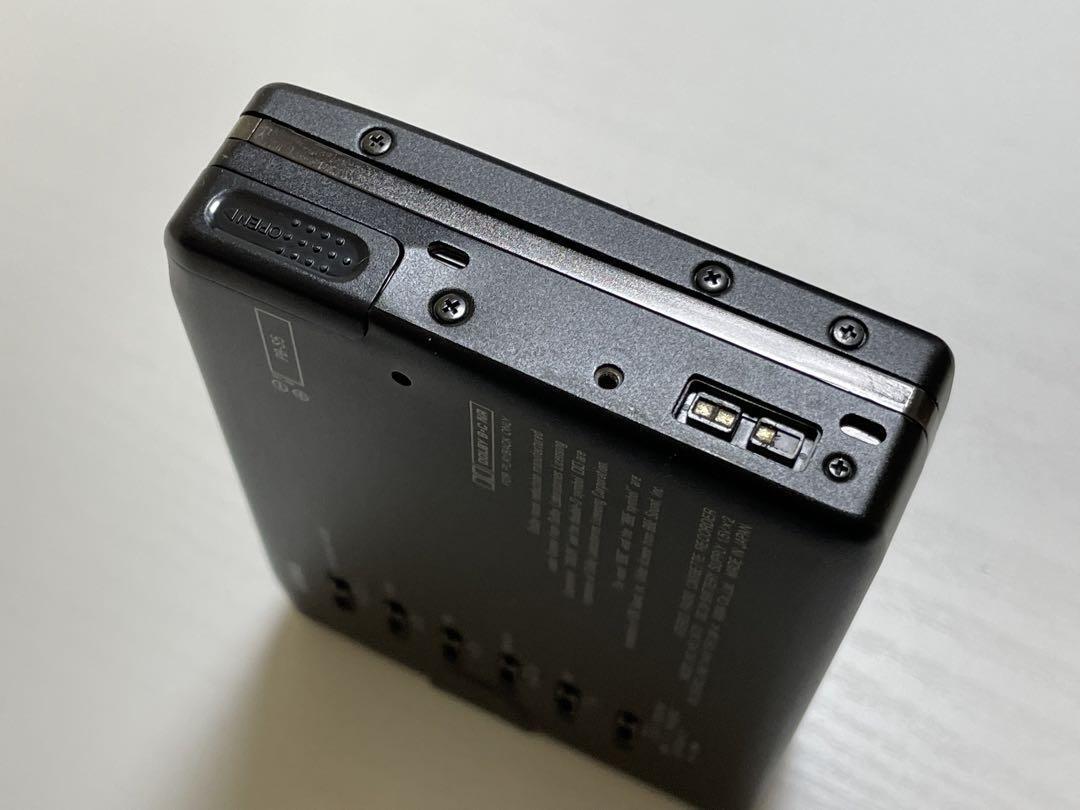 Aiwa HS-JX70 ▷ Walkman.land