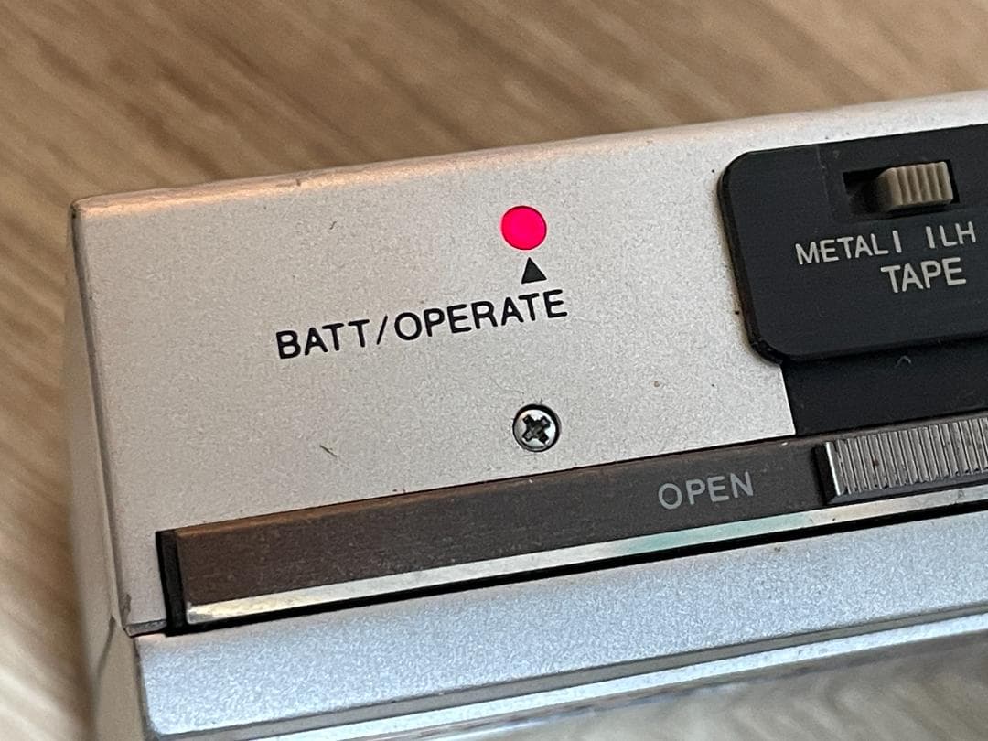 Aiwa HS-P3 ▷ Walkman.land