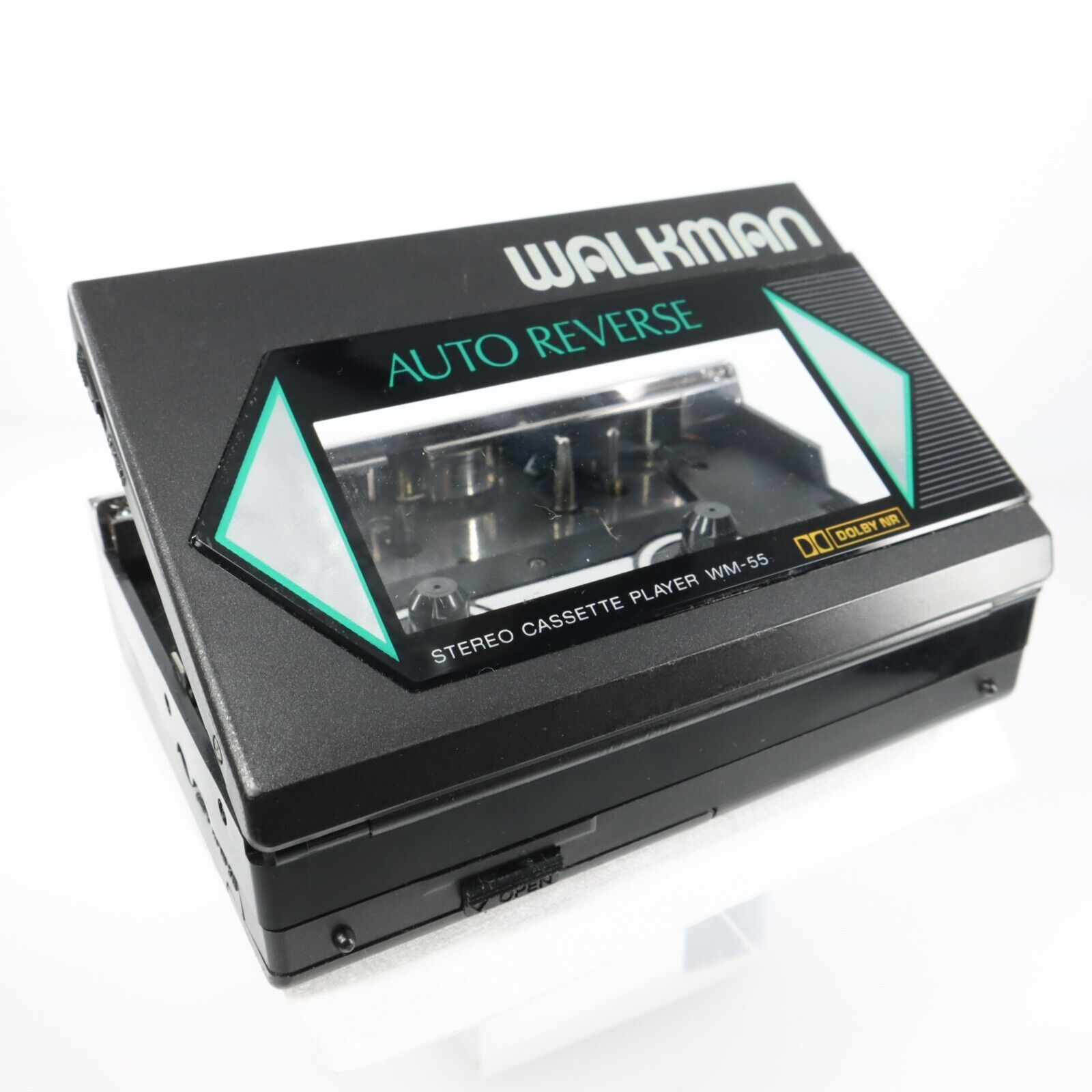 Sony WM-55 ▷ Walkman.land