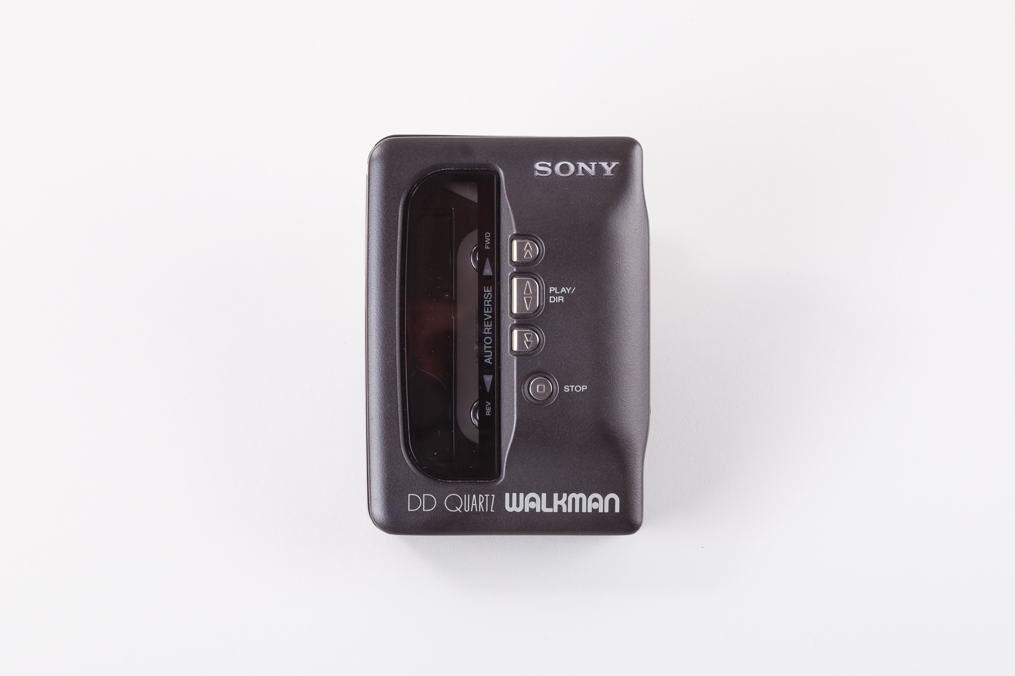 Sony WM-DD9 ▷ Walkman.land