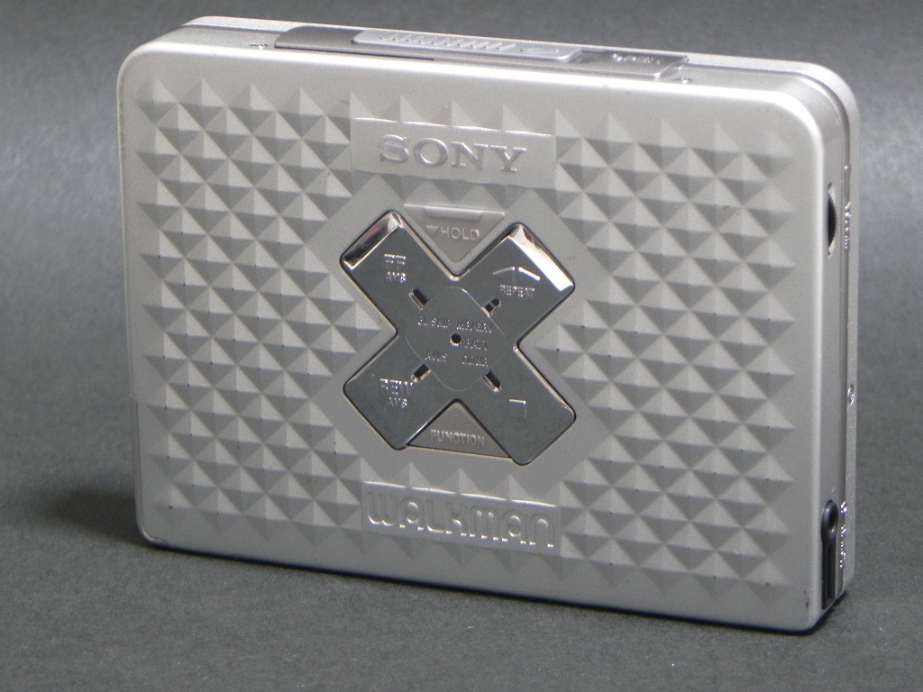 Sony WM-EX655 ▷ Walkman.land