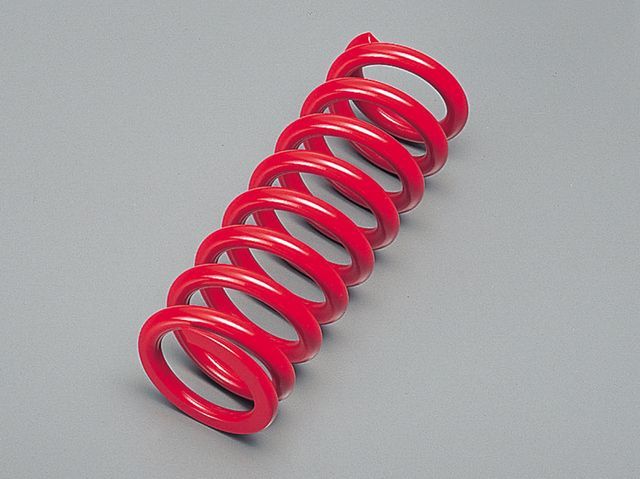 Webike | DAYTONA デイトナ リヤサスペンションスプリング CRM250AR