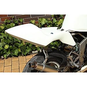 M-DESIGN(エムデザイン) シートカウル・テールカウル | バイク用品通販