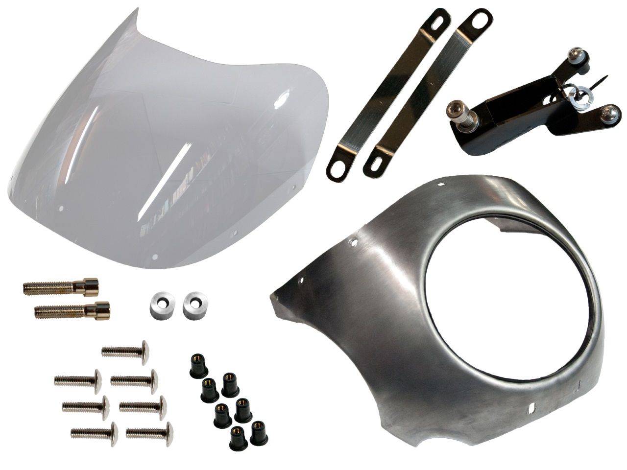 Webike | TERADA MOTORS テラダモータース 寺田モータース アルミ製