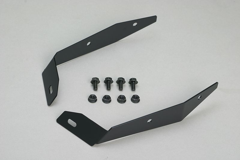 Webike | ADIO アディオ フェンダーレスキット TRICITY 155 (2BK-SG37J