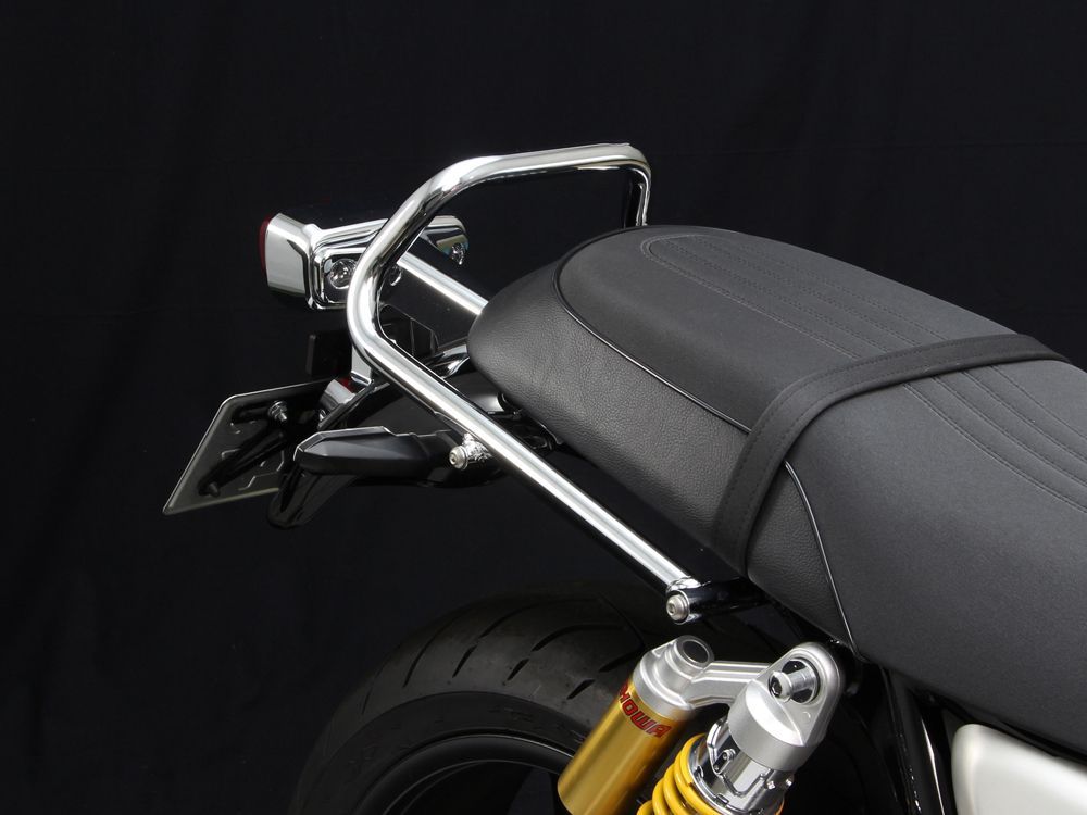 Webike | HURRICANE ハリケーン タンデムグリップ CB1100 EX(HA6314C