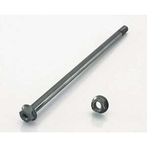 エイプ100に適合する｜アクスルシャフトの商品一覧｜バイクパーツ