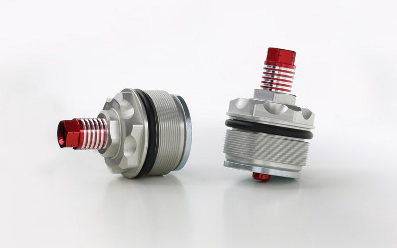 Webike | YSS ワイエスエス フォークアップグレードキット Z250SL(123