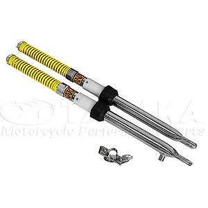 モンキー（A-Z50J）に適合する｜フロントフォークの商品一覧｜バイク