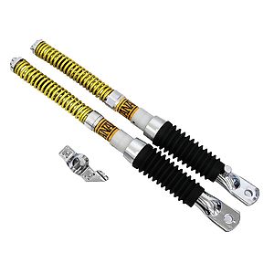 モンキーに適合する｜フロントフォークの商品一覧｜バイクパーツ・用品