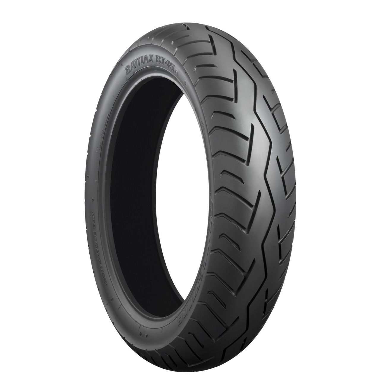 Webike | BRIDGESTONE ブリヂストン BATTLAX BT-45【110/90-18 61S】バ