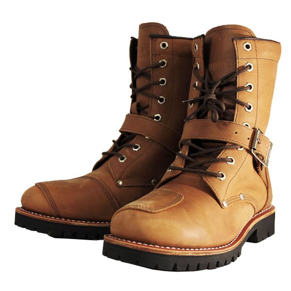 Webike | AVIREX アヴィレックス YAMATO ヤマト バイカーブーツ(AV