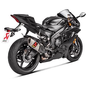 YZF-R6に適合する｜スリップオンマフラーの商品一覧｜バイクパーツ