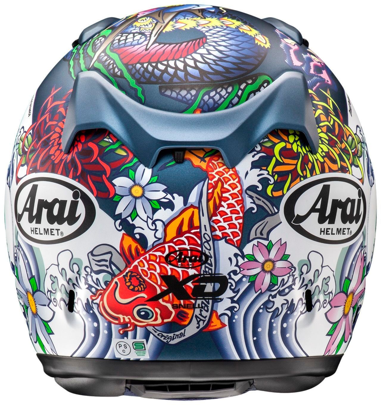 Webike | Arai アライ XD ORIENTAL [エックスディー オリエンタル