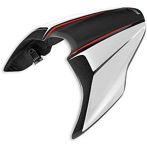 DUCATI Performance(ドゥカティパフォーマンス) シート関連 | バイク