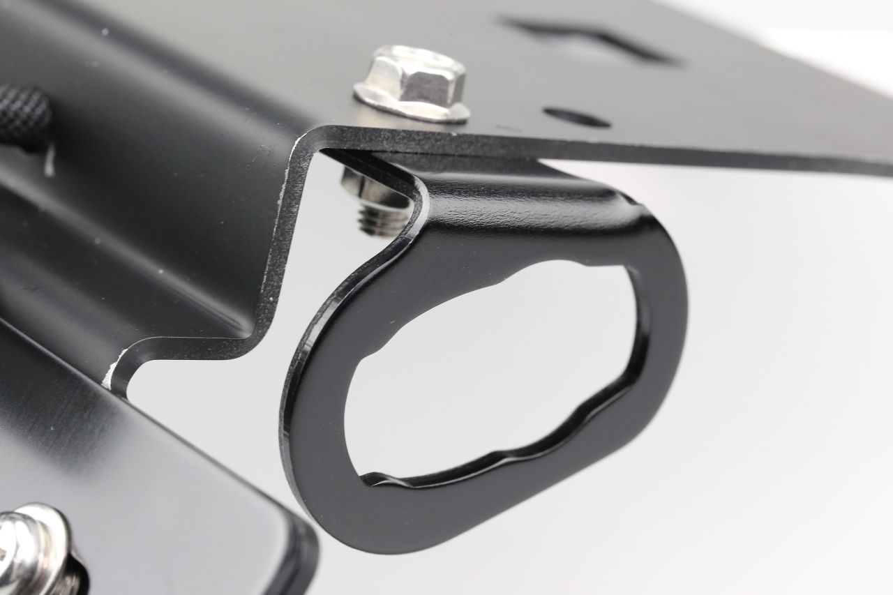 Webike | KIJIMA キジマ フェンダーレスキット Z900RS(315-068