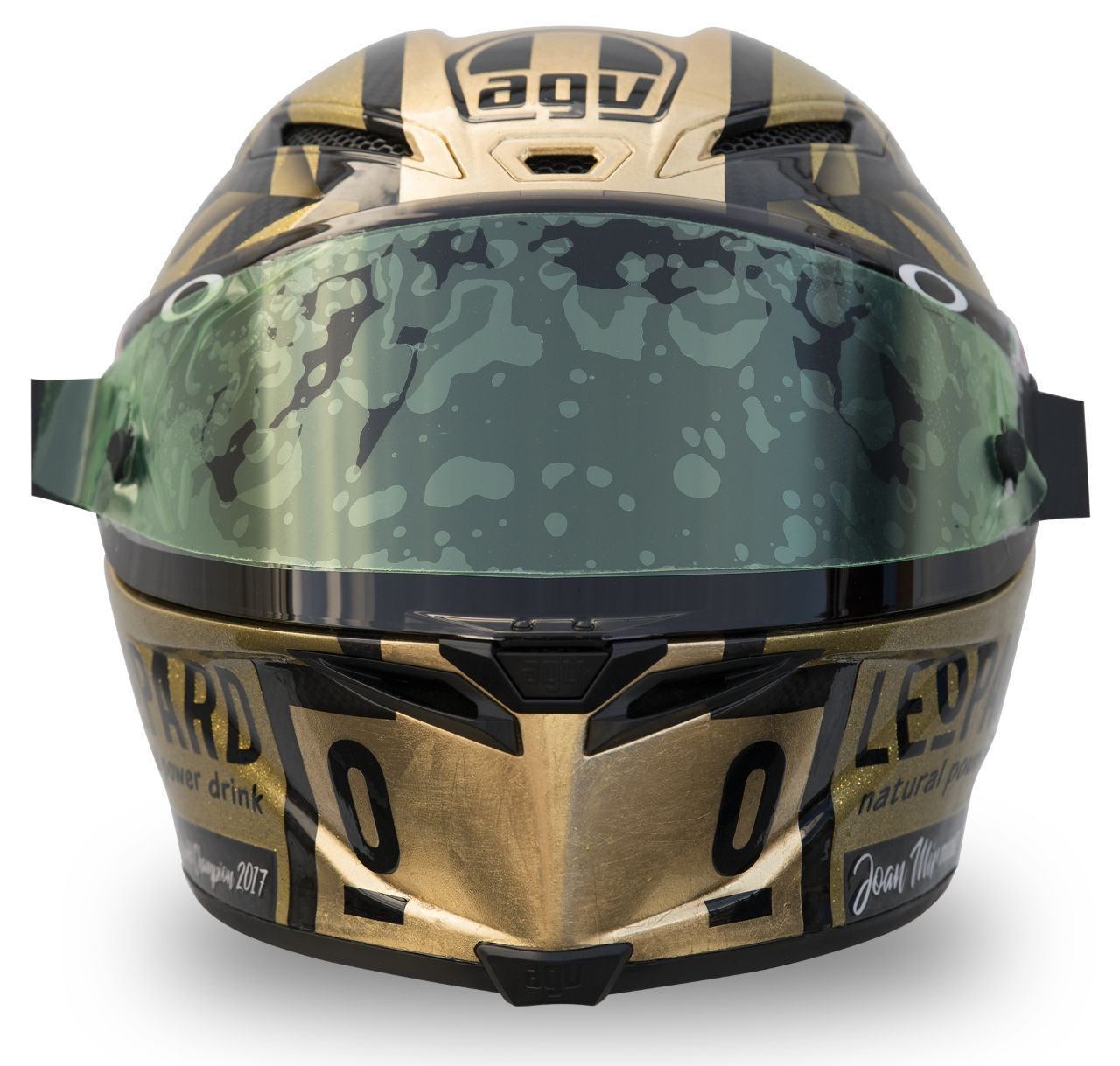 Webike | AGV エージーブイ PISTA GP R ヘルメット(PISTA GP R MIR
