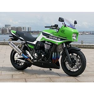 ZRX1200ダエグに適合する｜アッパーカウル・フロントカウルの商品一覧