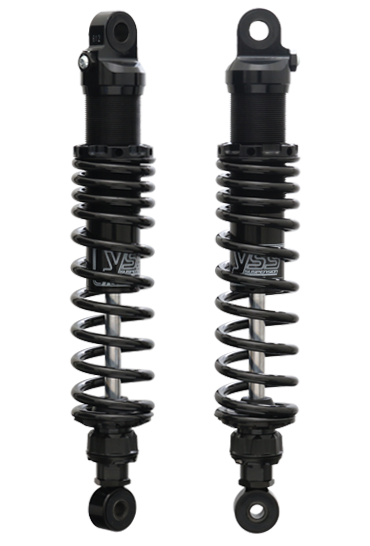 Webike | YSS ワイエスエス SPORTS LINE リアツインショック 【Z