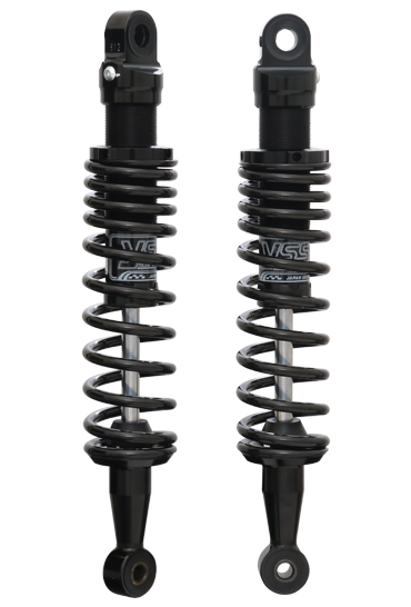 Webike | YSS ワイエスエス SPORTS LINE リアツインショック 【E