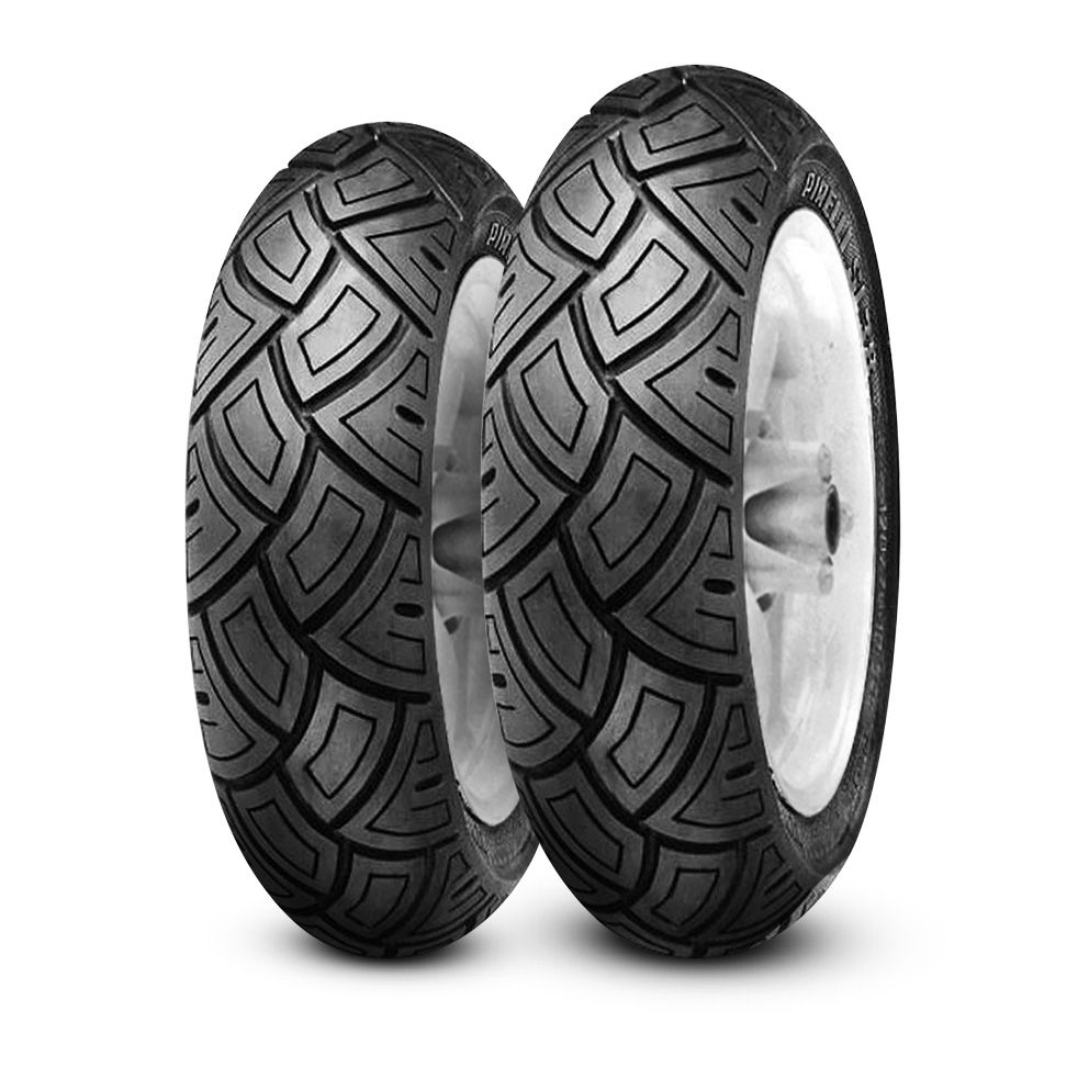 Webike | PIRELLI ピレリ SL38 UNICO【130/70-10 59L TL REINF