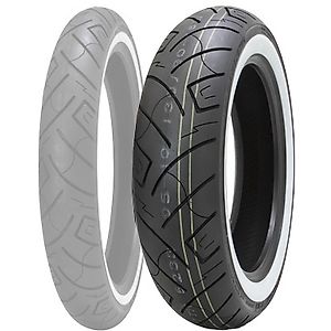 SHINKO(シンコー) オンロードタイヤ・アメリカン/クラシック | バイク