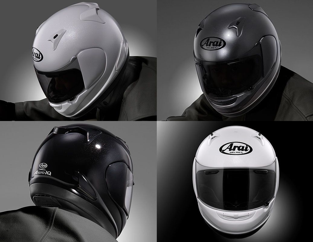 Webike | Arai アライ ASTRO-IQ XO [アストロ-IQ エックスオー グラス