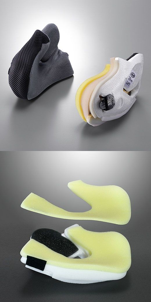 Webike | Arai アライ CT-Z [シーティーゼット アルミナシルバー