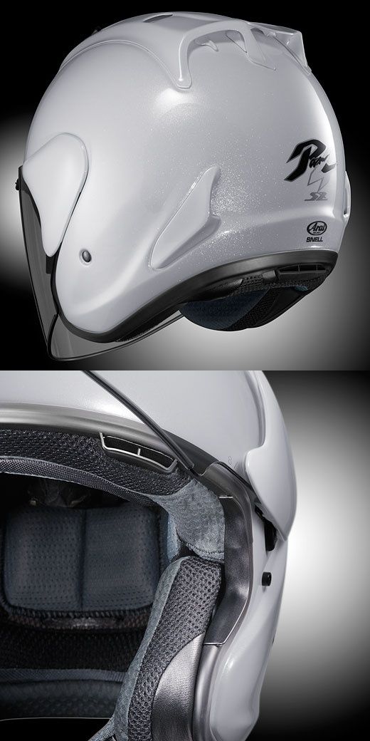 Webike | Arai アライ SZ-RAM4 CHRONUS [エスゼット ラム4 クロノス