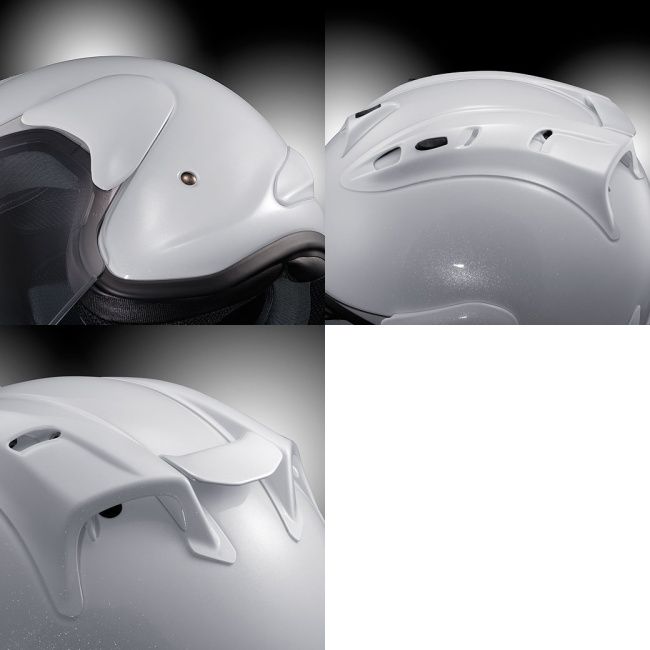 Webike | Arai アライ SZ-RAM4 EDWARDS TRIBUTE [エスゼット ラム4