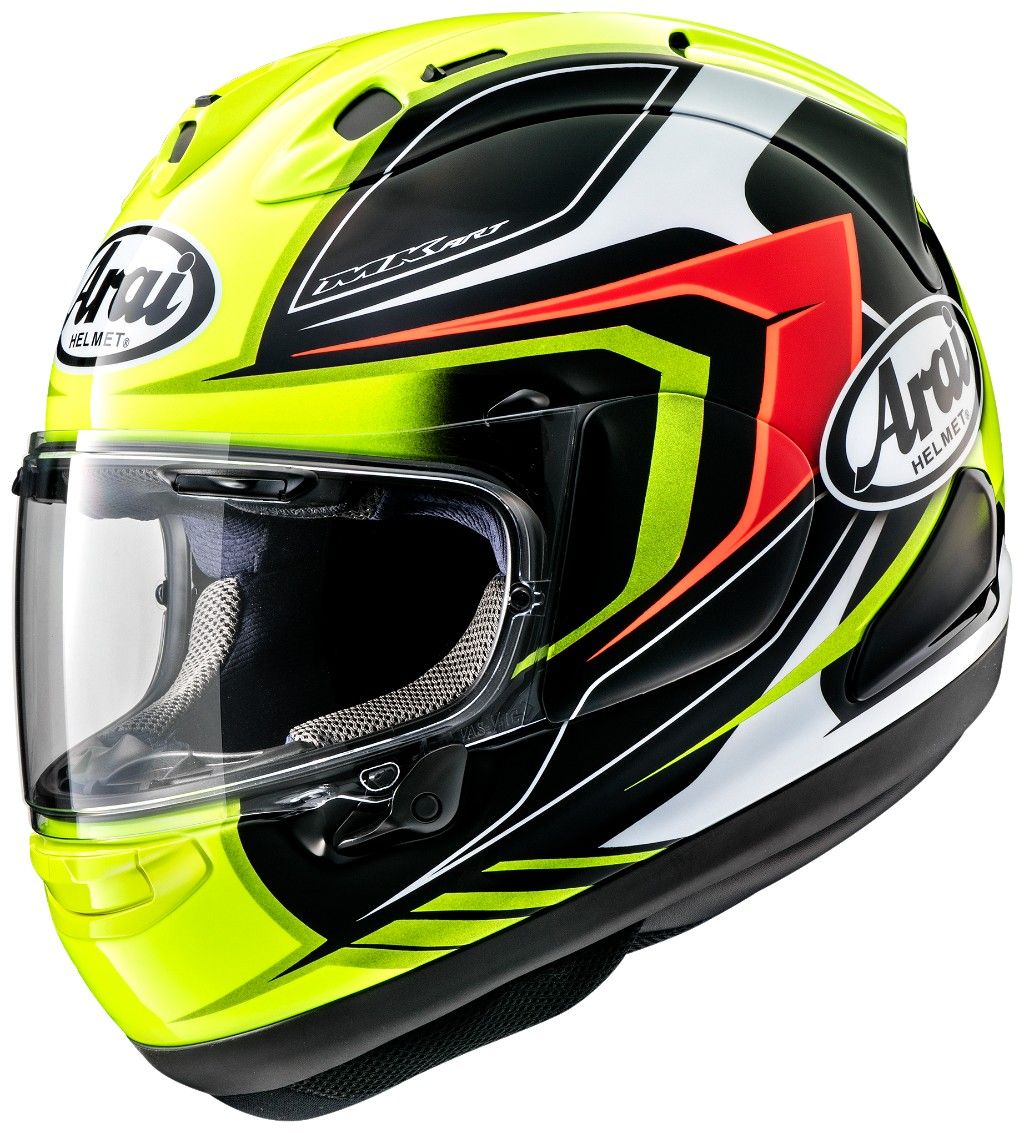 Webike | Arai アライ RX-7X MAZE [アールエックス セブンエックス