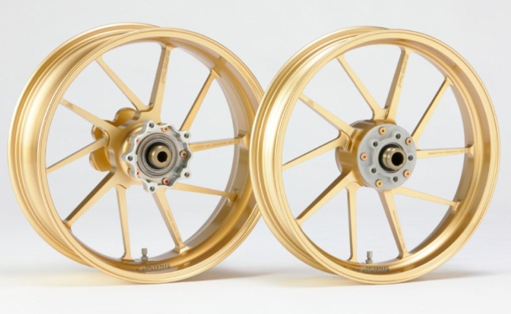 Webike | GALE SPEED ゲイルスピード 【TYPE-R リア】アルミニウム鍛造