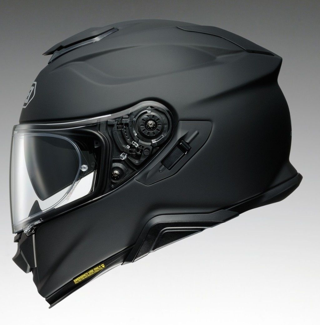 Webike | SHOEI ショウエイ GT-AirII［ジーティーエアー2／マット
