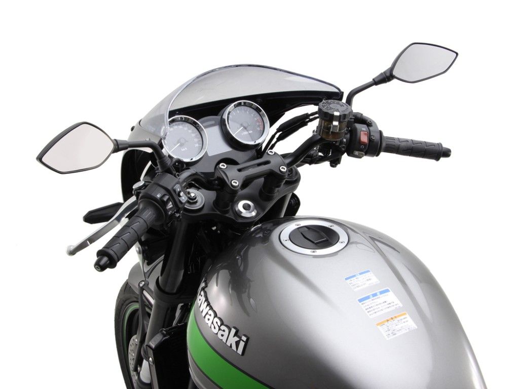 Webike | HURRICANE ハリケーン コンチ2型 ハンドルキット Z900RS CAFE