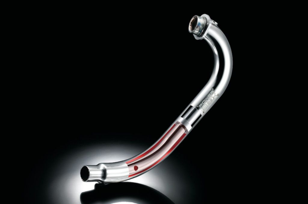 Webike | SP忠男 スペシャルパーツ忠男 エスピータダオ POWERBOX