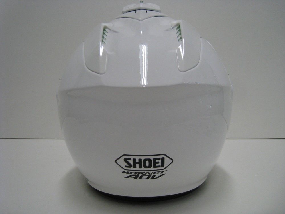 Webike | SHOEI ショウエイ HORNET-ADV［ホーネット-エーディーヴイ