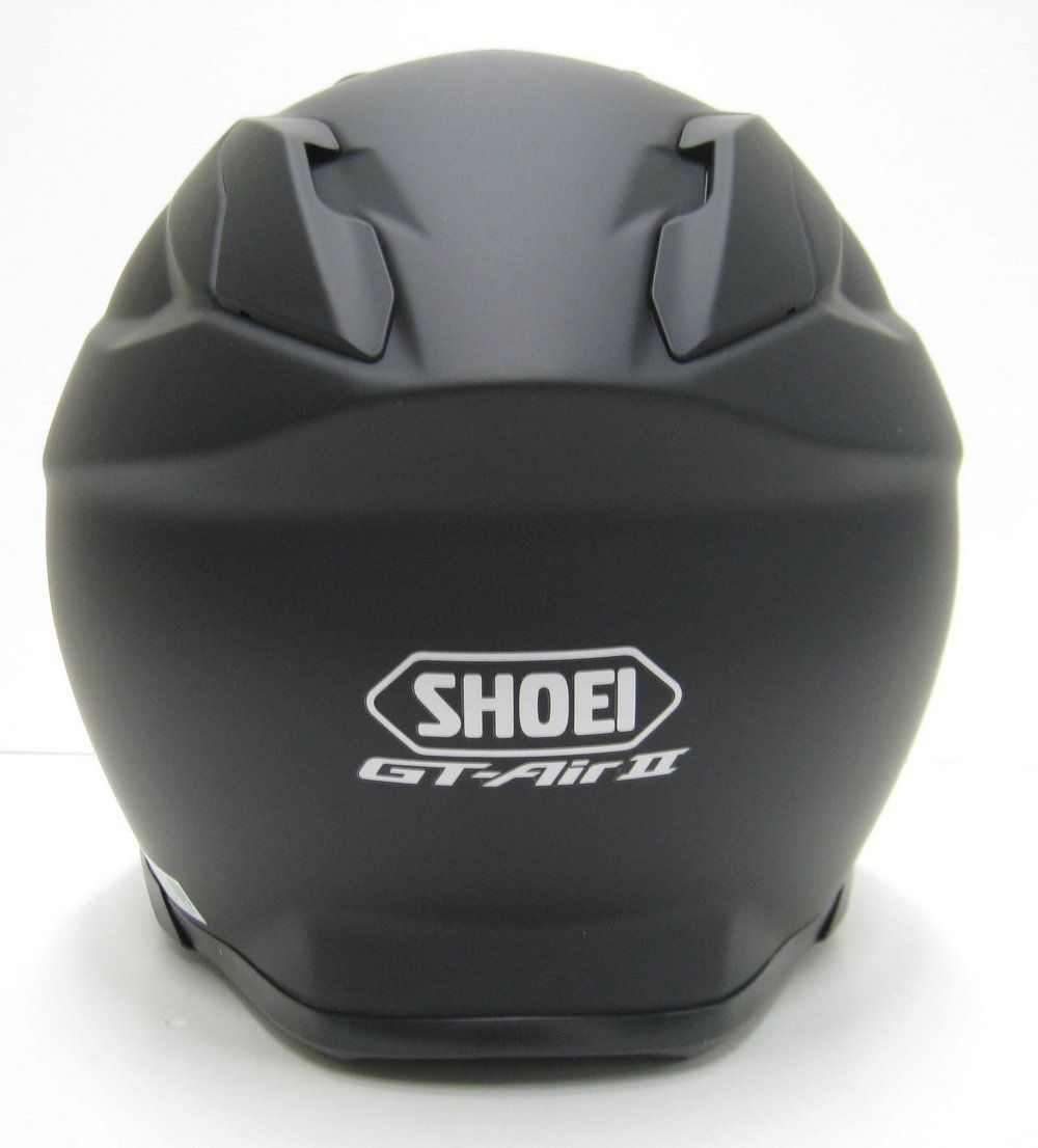 Webike | SHOEI ショウエイ GT-AirII［ジーティーエアー2／マット