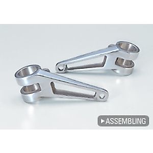 ライトステーII - WM(ダブルエム) | バイクパーツ通販 Webike