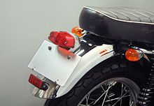 Webike | WM ダブルエム(ウェリントン) ボルトオン ルーカスタイプ