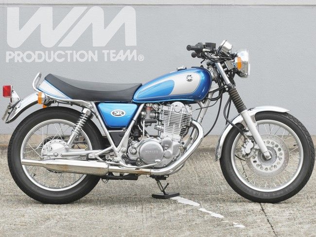 Webike | WM ダブルエム(ウェリントン) SR NEOステンレス トライアンフ