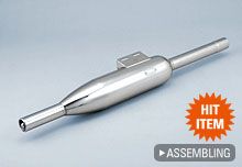 Webike | WM ダブルエム(ウェリントン) SR NEOステンレス トライアンフ