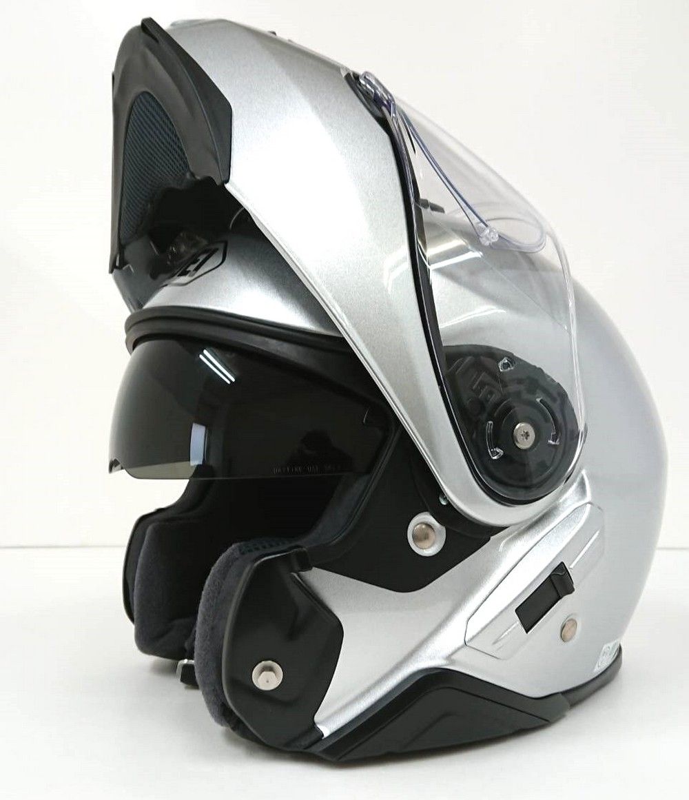 Webike | SHOEI ショウエイ NEOTECII［ネオテック2 マットブラック
