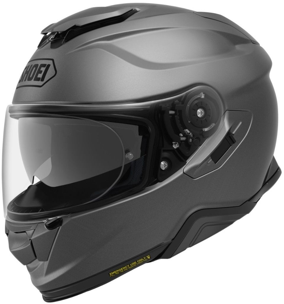 Webike | SHOEI ショウエイ GT-AirII［ジーティーエアー2／マット
