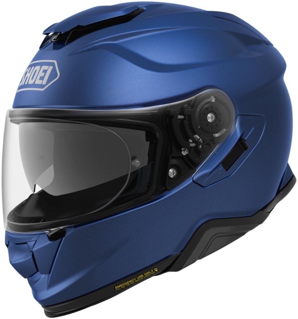 Webike | SHOEI ショウエイ GT-AirII［ジーティーエアー2／マット